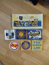 Sticker/Aufkleber Lok Leipzig