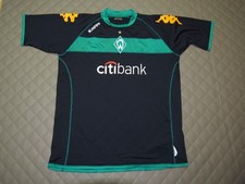 SV Werder Bremen Trikot  Gr