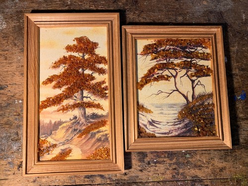 Bernsteinbilder - 2,