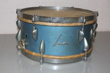 Sonor Snare Drum Vintage 50er