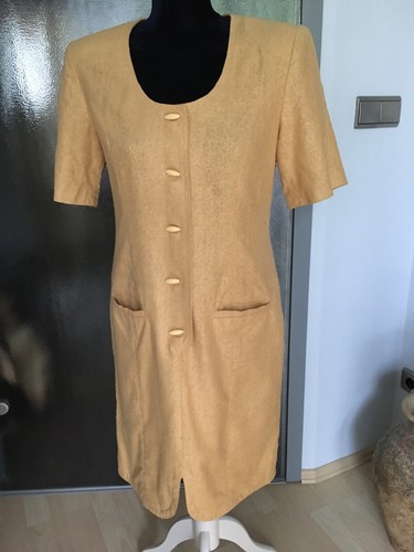 Sommertkleid reine seide gr - ,