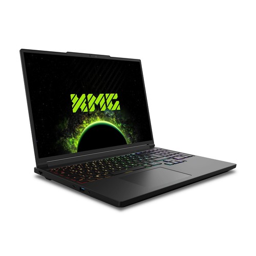 Xmg pro m25fgw 16 - 16, ve