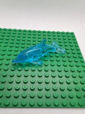 Lego Scala Delfin, Dolphin