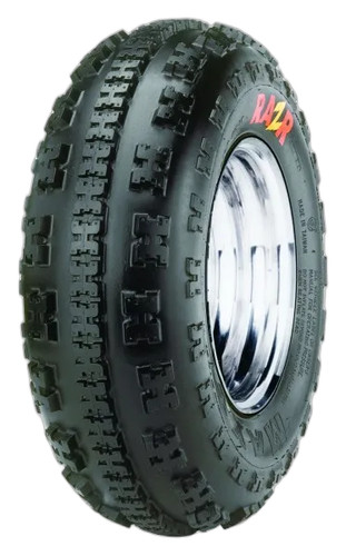 Atv reifen maxxis - maxxis, razr,