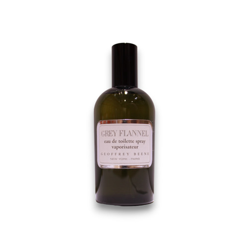 Geoffrey beene grey flannel - geoffrey,