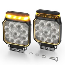 Led arbeitsscheinwerfer 12v - led,