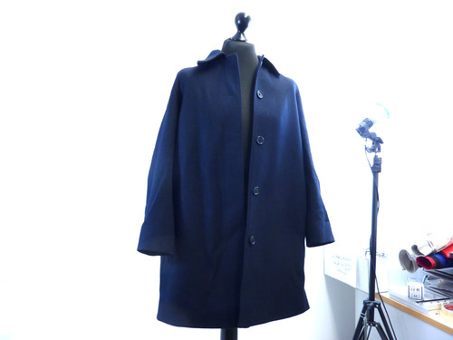 Cos mantel damen jacke parka - cos,