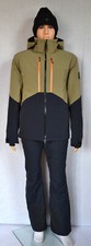BOGNER F+I SET SKIANZUG HERREN