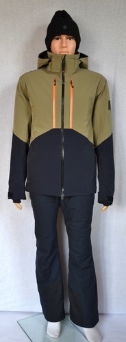 Bogner set skianzug herren - f+i,