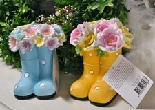 Clayre & Eef Deko Stiefel