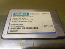 Siemens Sinumerik 840DE