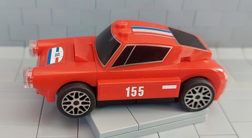 Stück lego 30193 - stück,
