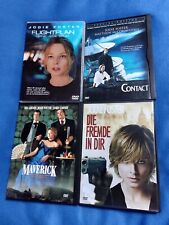 Jodie Foster : FLIGHTPLAN