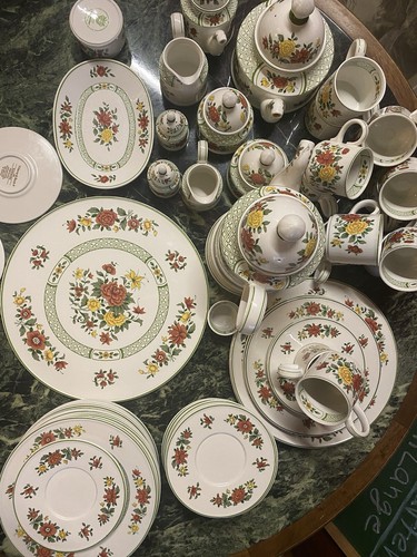 Villeroy boch - &,