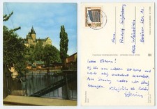 117452 - Schwarzenberg -