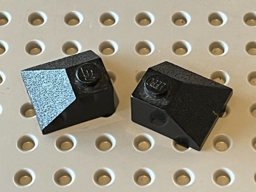 Lego black slope ref - slope,