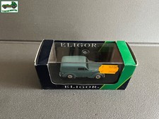 Modellauto Renault Juvaquatre