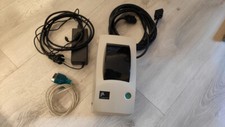 Zebra TLP 2824 Plus 282P-101220-000 Thermodrucker, Etikettendrucker