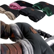Handmuff für Kinderwagen