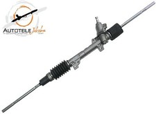 Lenkgetriebe Servolenkung Citroen Berlingo Xsara ZX mit Spurstangen M16