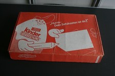 Ü-Ei Ferrero Kinder