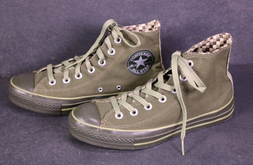 Converse sneaker chucks all - converse,