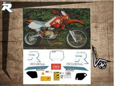 Kit gilera rc600 1991 - gilera, r