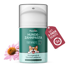 Pawlie's Hundezahnpasta -