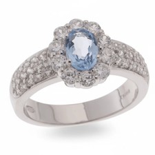 925 silber ring mit - silber,