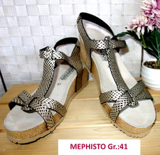 NEU MEPHISTO SOFT AIR Sandalen