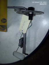 Tankgeber Ford Transit 6642640 NEU