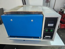 Labormuffelöfen LM 412 Veraschungsöfen für Wärmebehandlung bis 1200°C Germany