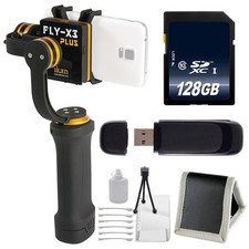 ikan FLY-X3-Plus 3-Axis