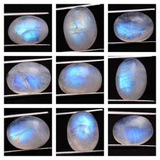 9 Stück AAA Natürlich