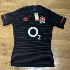 Neu mit Etikett England Rugby