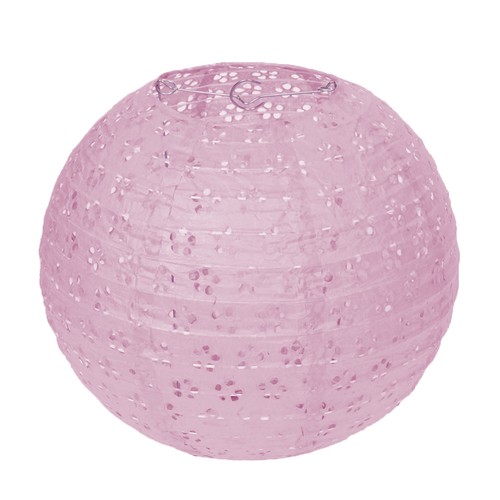 10stk papier laterne - papier, lampion