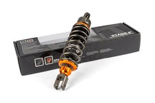 Stoßdämpfer hinten 285mm