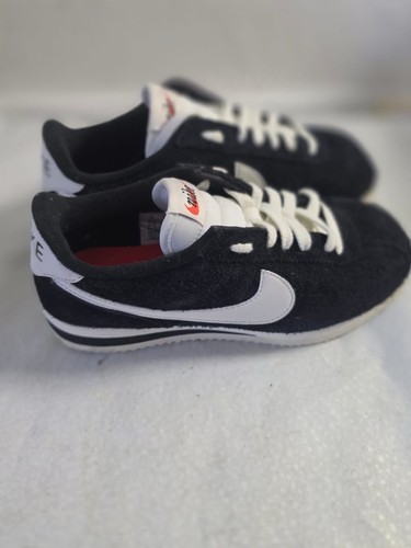 Nike cortez vintage black sail - nike,