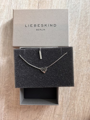 Liebeskind berlin kette mit - berlin,