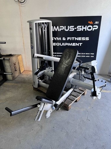Gym80 sygnum dual incline - gym80,