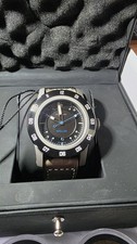 STEINHART Uhr Apollon 45 mm