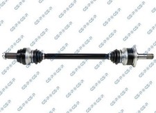 GSP 205112OL Antriebswelle