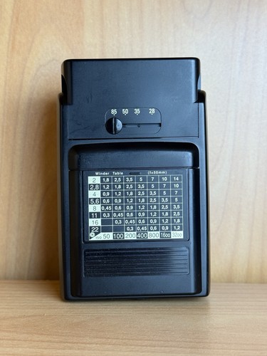 Metz mecablitz 1 - 32, z-1