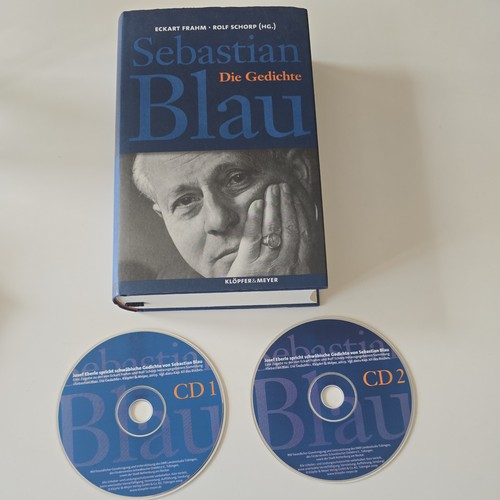 Sebastian blau die gedichte - die,