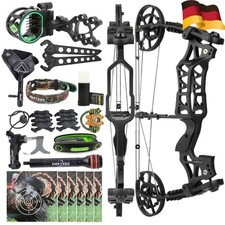 25 Zoll Compoundbogen Dual-use