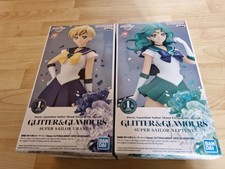 Sailor Moon Uranus Und Neptun