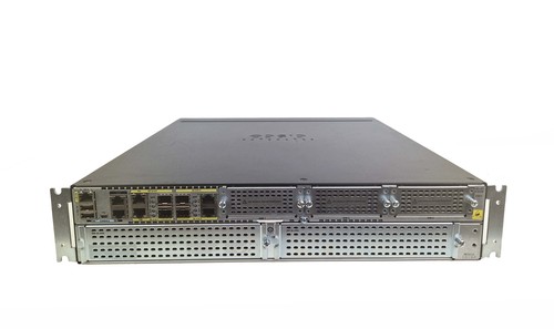 Cisco isr4451 integrated - cisco,
