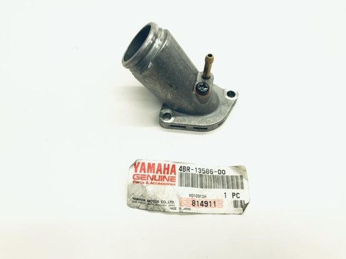 Auspuff flansch yamaha - yamaha, xj