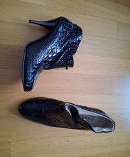 Damen Schuhe gr.39 silvio