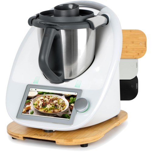Gleitbrett bambus thermomix - gleitbrett,